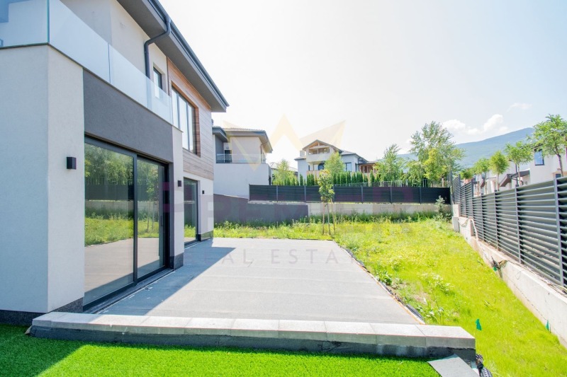 Продава  Къща град София , Драгалевци , 313 кв.м | 76742341 - изображение [11]
