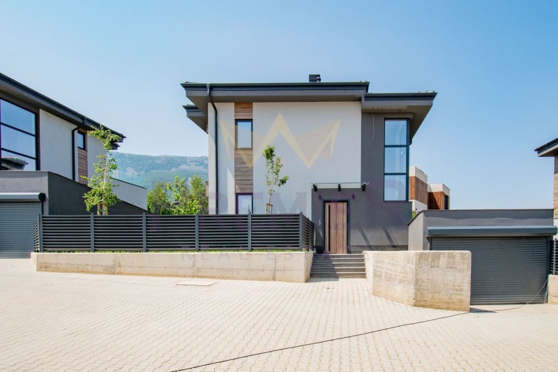 Продава  Къща град София , Драгалевци , 313 кв.м | 76742341