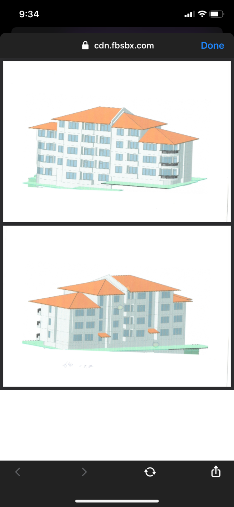 Продава ПАРЦЕЛ, гр. Габрово, Център, снимка 3 - Парцели - 54752236