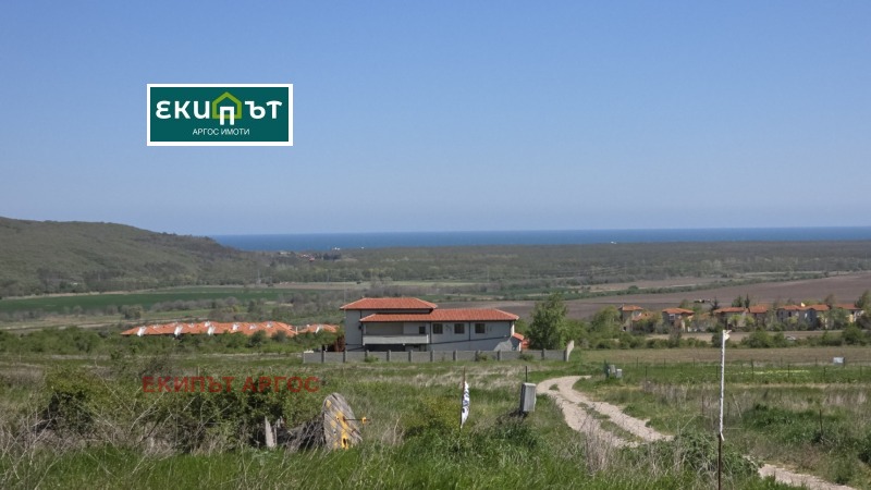 Продава  Парцел, област Добрич, с. Рогачево • 59 990 EUR • ID 37413000 — holmes.bg - [1] 
