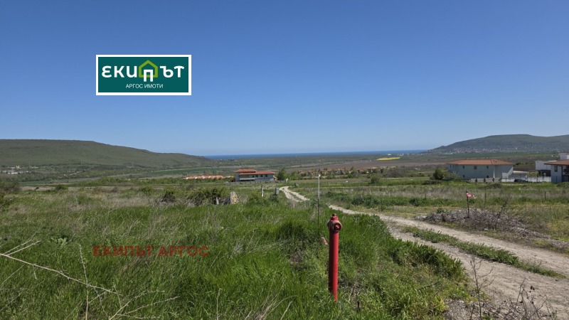 На продаж  Сюжет область Добрич , Рогачево , 1484 кв.м | 23488150 - зображення [3]