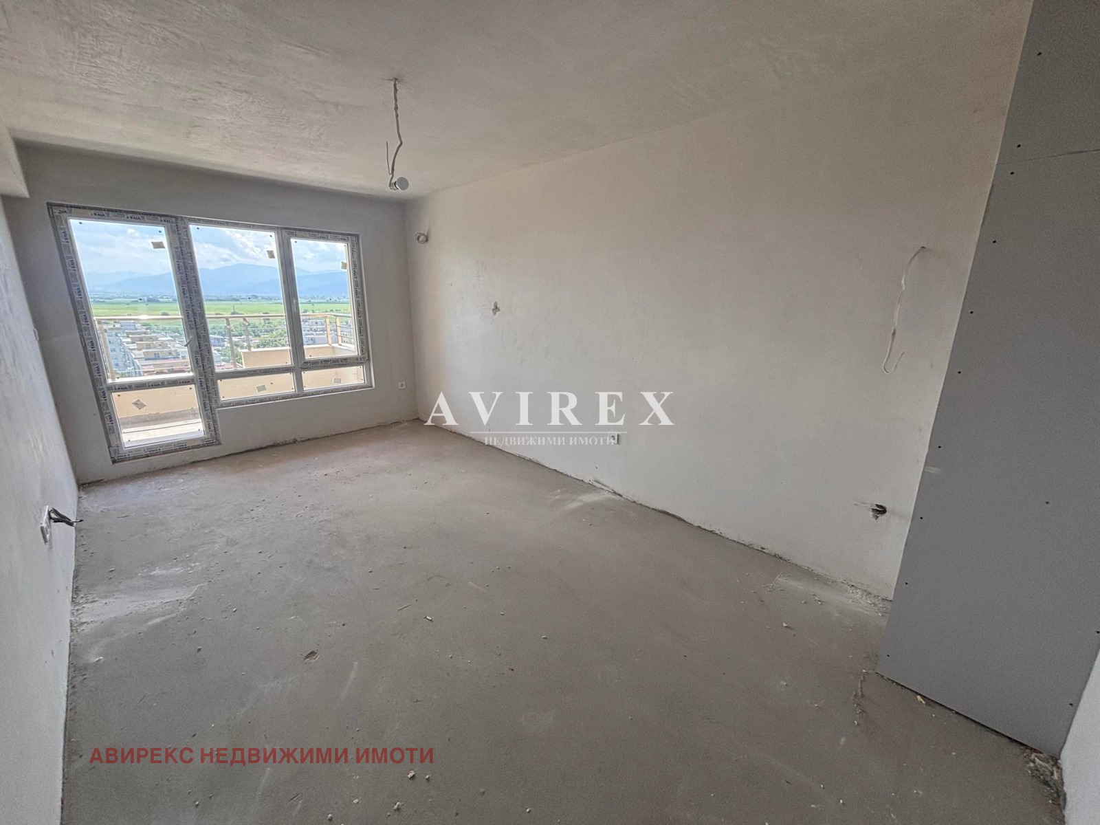 Продава 2-СТАЕН, гр. Пловдив, Тракия, снимка 2 - Апартаменти - 53313249