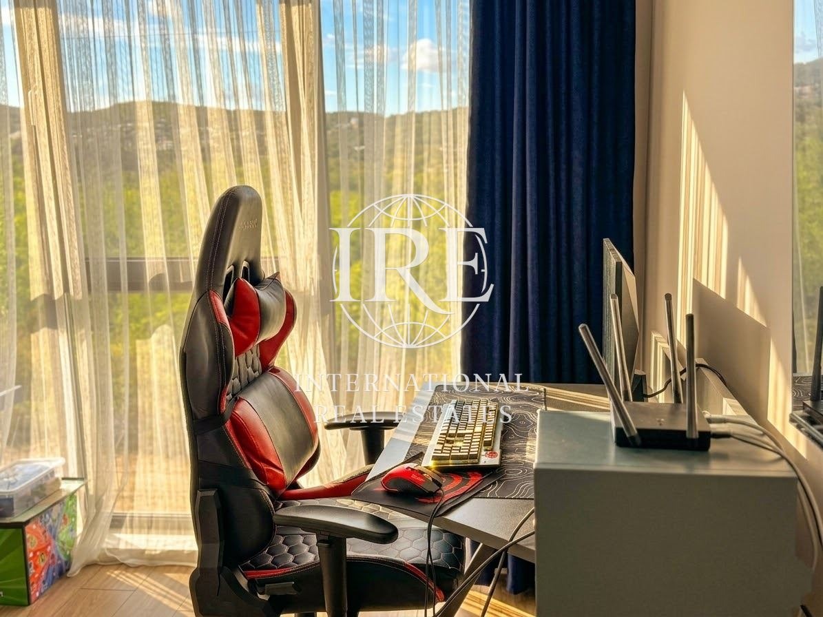 Продава 2-СТАЕН, гр. Варна, м-т Евксиноград, снимка 6 - Апартаменти - 53949663