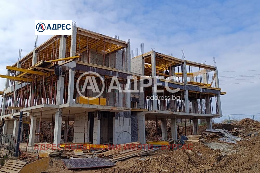Продава 2-СТАЕН, гр. Созопол, област Бургас, снимка 6 - Апартаменти - 54029888