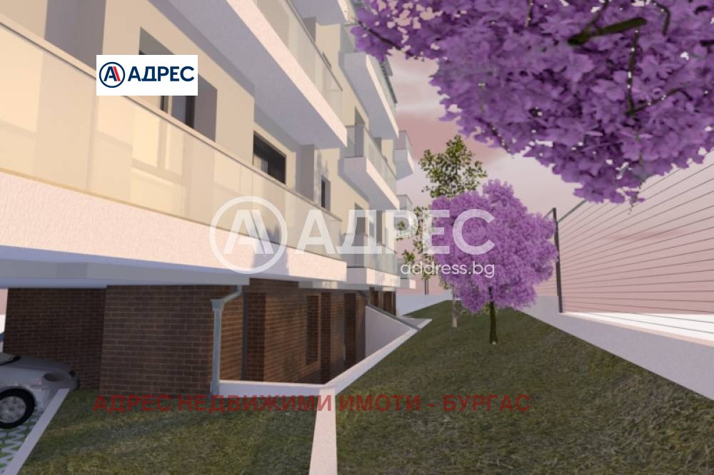 Продава 2-СТАЕН, гр. Созопол, област Бургас, снимка 5 - Апартаменти - 54029888