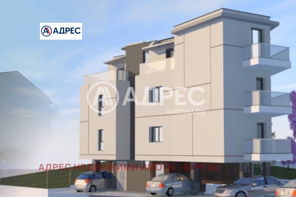 Продава 2-СТАЕН, гр. Созопол, област Бургас, снимка 2 - Апартаменти - 54029888