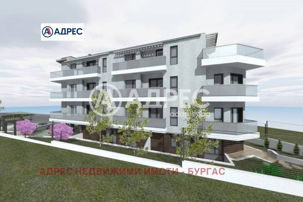 Продава 2-СТАЕН, гр. Созопол, област Бургас, снимка 4 - Апартаменти - 54029888
