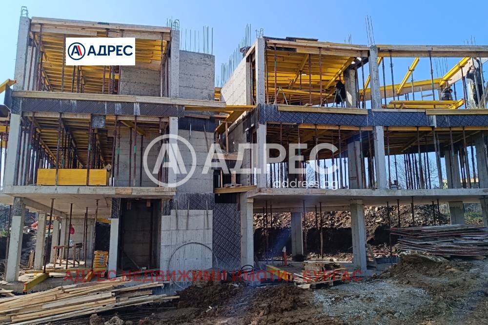 Продава 2-СТАЕН, гр. Созопол, област Бургас, снимка 8 - Апартаменти - 54029888