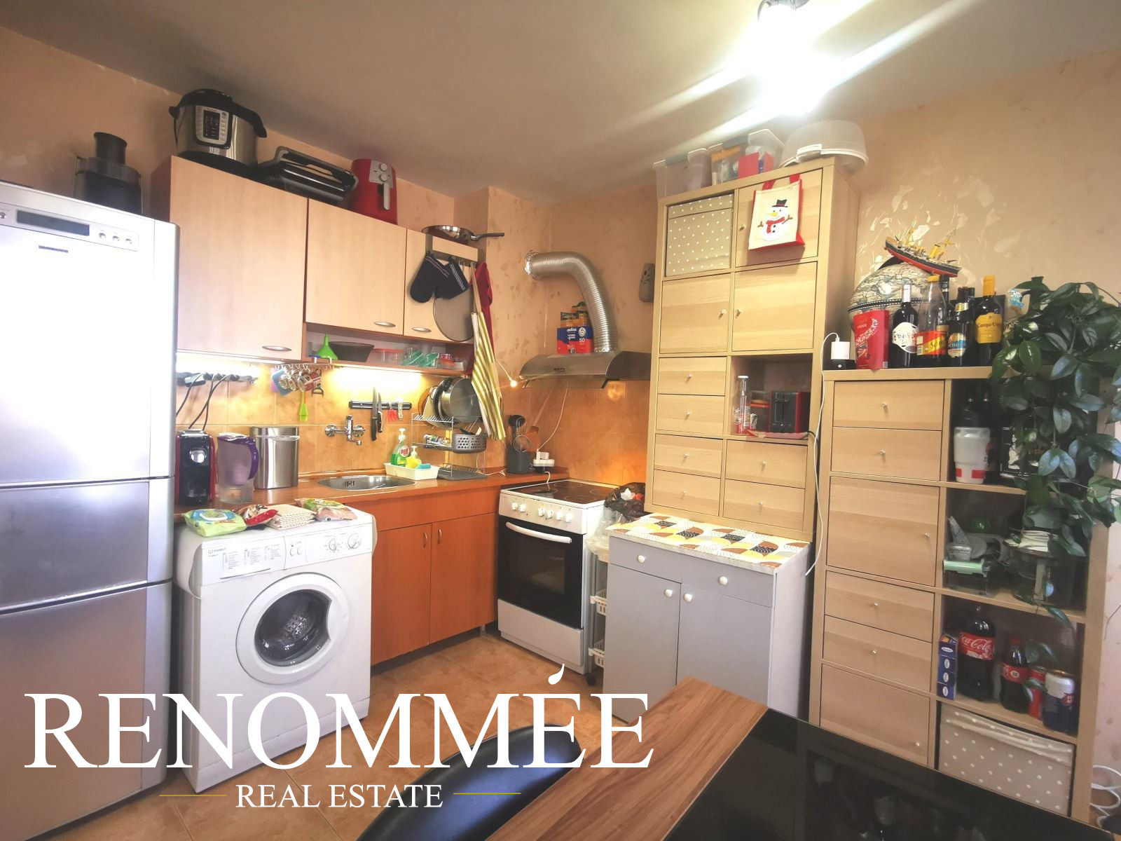 Продава 2-СТАЕН, гр. София, Връбница 2, снимка 3 - Апартаменти - 54133459