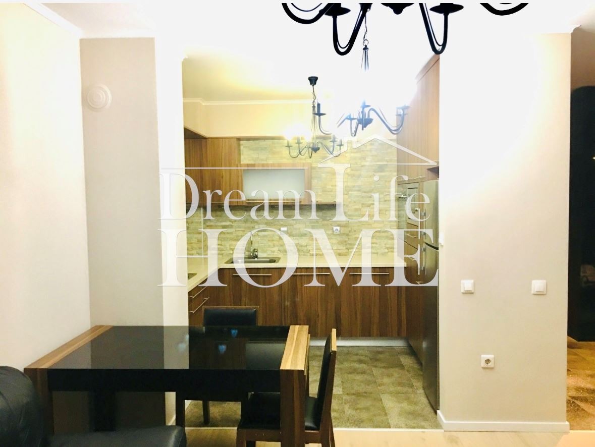 Продава 2-СТАЕН, гр. Пловдив, Кършияка, снимка 3 - Апартаменти - 54628796