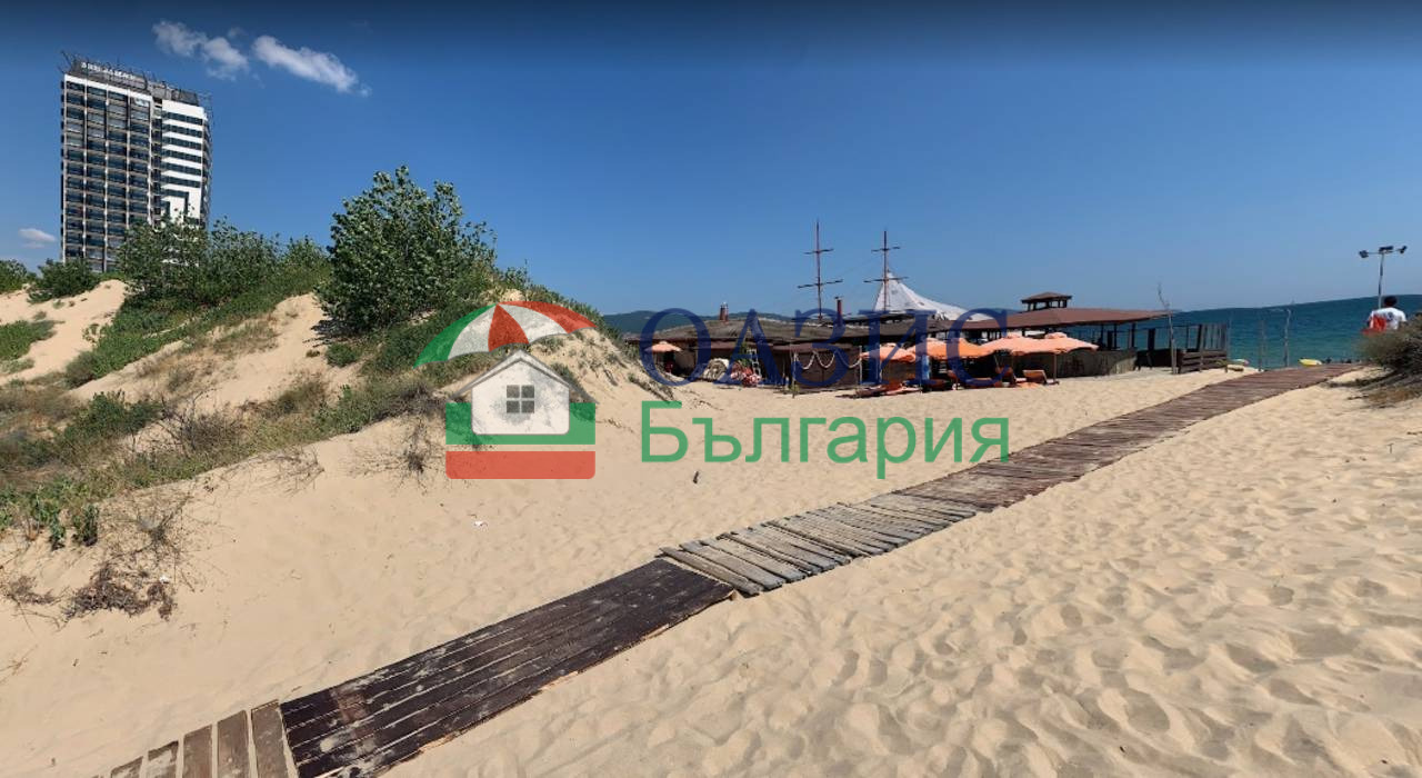 Продава 2-СТАЕН, к.к. Слънчев бряг, област Бургас, снимка 11 - Апартаменти - 55786888