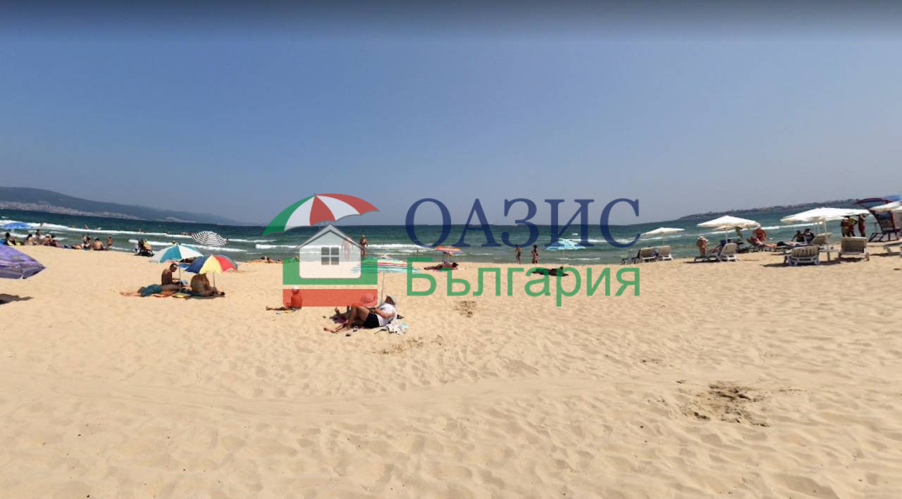 Продава 2-СТАЕН, к.к. Слънчев бряг, област Бургас, снимка 9 - Апартаменти - 55786888