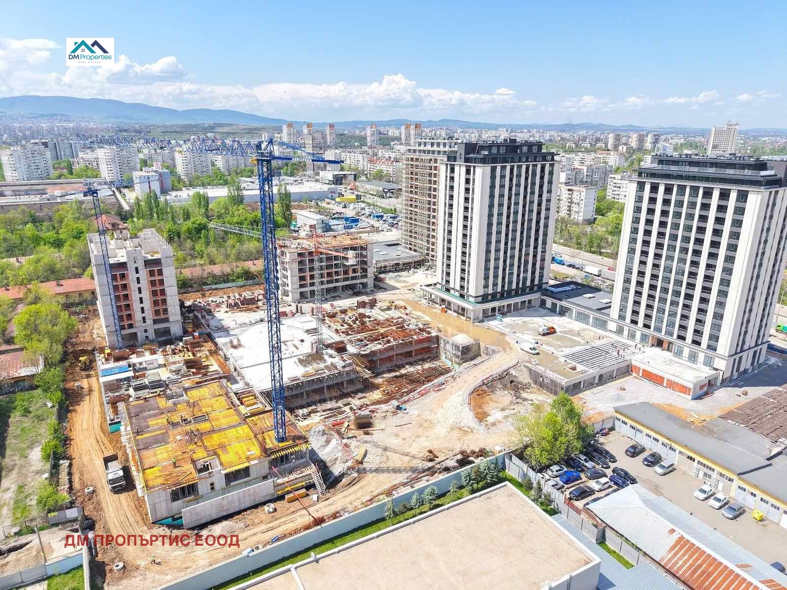 Продава 2-СТАЕН, гр. София, Банишора, снимка 6 - Апартаменти - 56201625