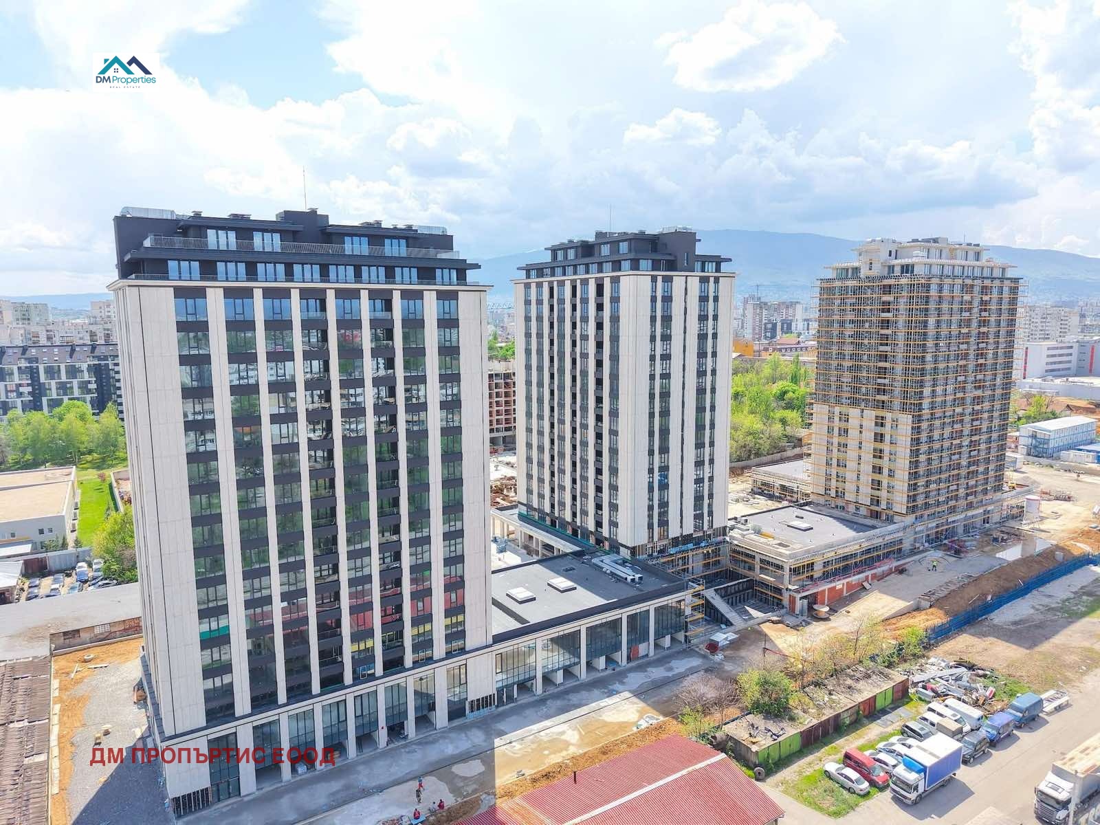 Продава 2-СТАЕН, гр. София, Банишора, снимка 5 - Апартаменти - 56201625