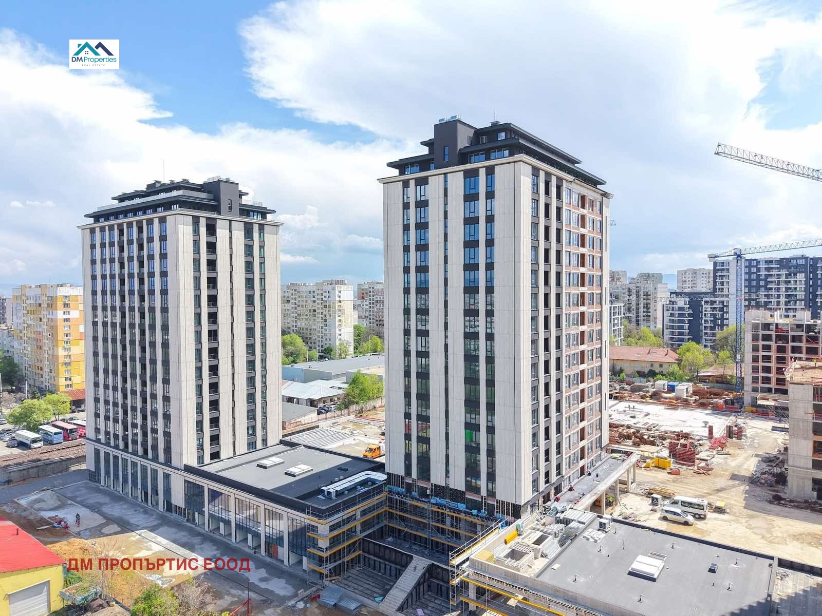Продава 2-СТАЕН, гр. София, Банишора, снимка 7 - Апартаменти - 56201625