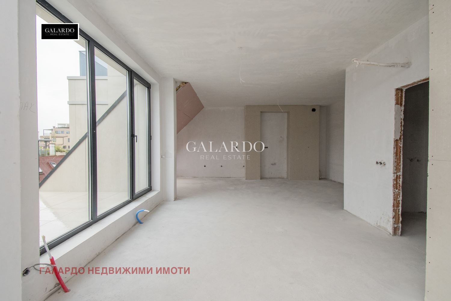 Продава 3-СТАЕН, гр. София, Лозенец, снимка 2 - Апартаменти - 51767272