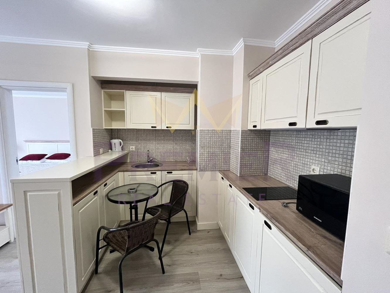 Продава 3-СТАЕН, гр. Балчик, област Добрич, снимка 7 - Апартаменти - 54533859