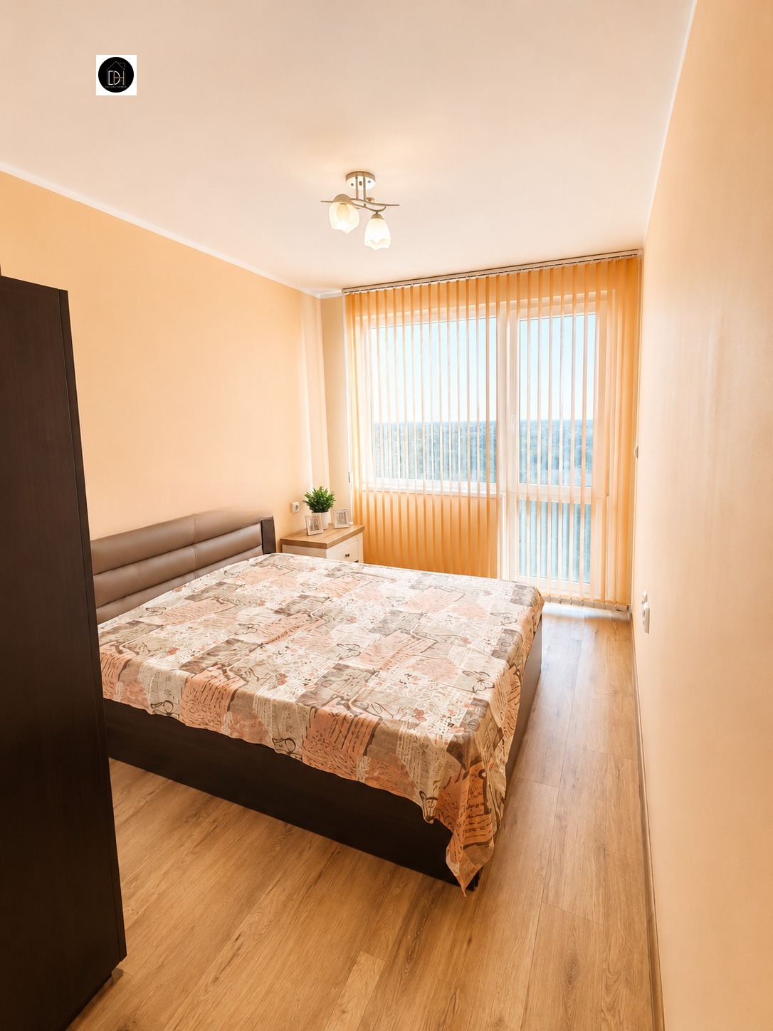 Продава 3-СТАЕН, гр. Пловдив, Тракия, снимка 4 - Апартаменти - 55654580