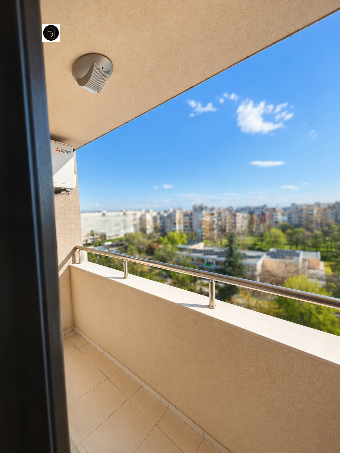 Продава 3-СТАЕН, гр. Пловдив, Тракия, снимка 8 - Апартаменти - 55654580