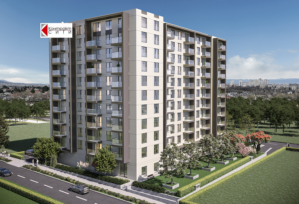 Продава 3-СТАЕН, гр. София, Младост 4, снимка 2 - Апартаменти - 55719455