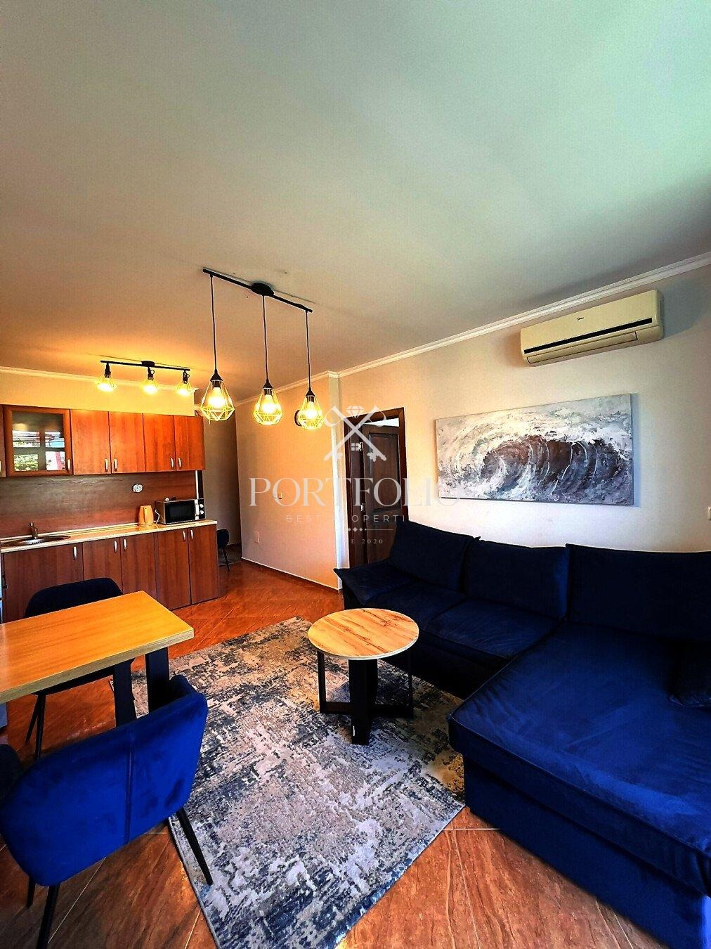 Продава 3-СТАЕН, гр. Свети Влас, област Бургас, снимка 13 - Апартаменти - 55835804