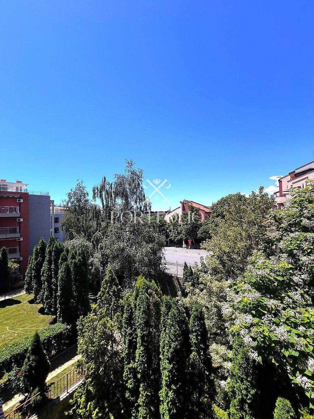 Продава 3-СТАЕН, гр. Свети Влас, област Бургас, снимка 8 - Апартаменти - 55835804