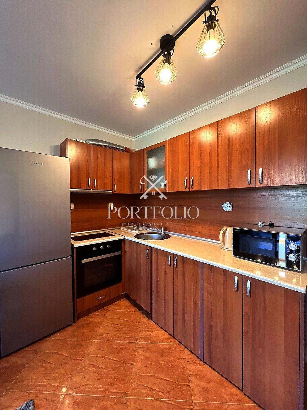 Продава 3-СТАЕН, гр. Свети Влас, област Бургас, снимка 5 - Апартаменти - 55835804