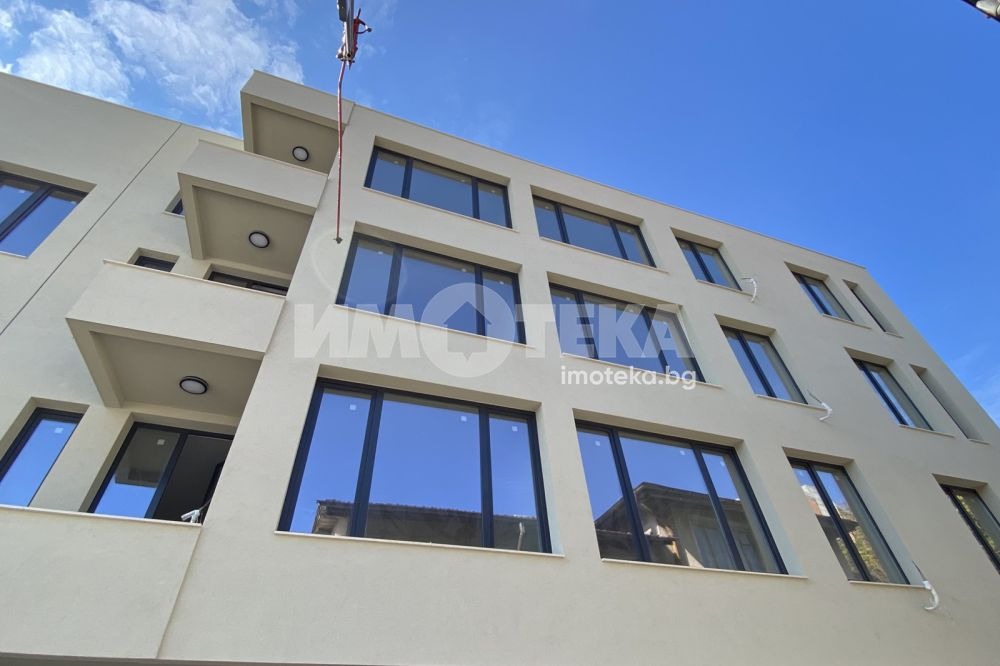 Продава 3-СТАЕН, гр. София, Хаджи Димитър, снимка 4 - Апартаменти - 56599376