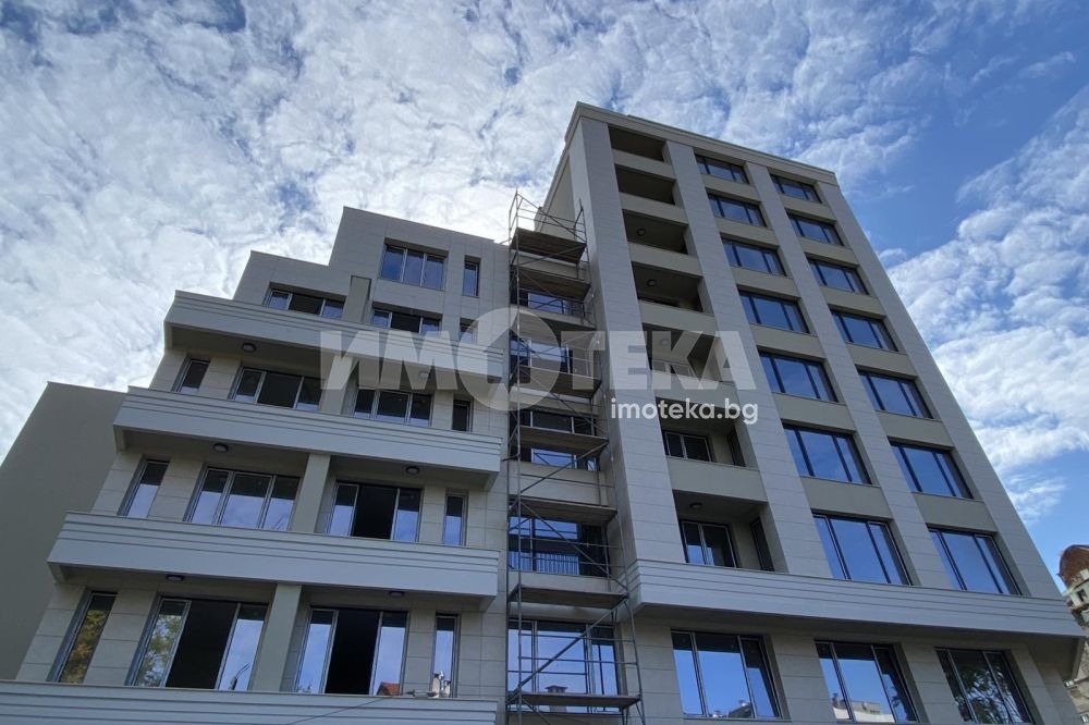 Продава 3-СТАЕН, гр. София, Хаджи Димитър, снимка 2 - Апартаменти - 56599376