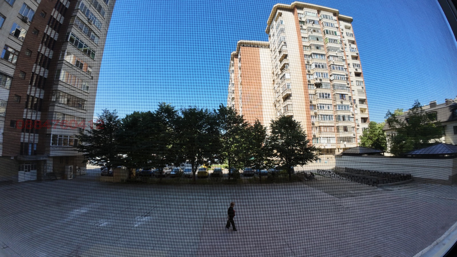 Продава 4-СТАЕН, гр. Стара Загора, Център, снимка 2 - Апартаменти - 52856132