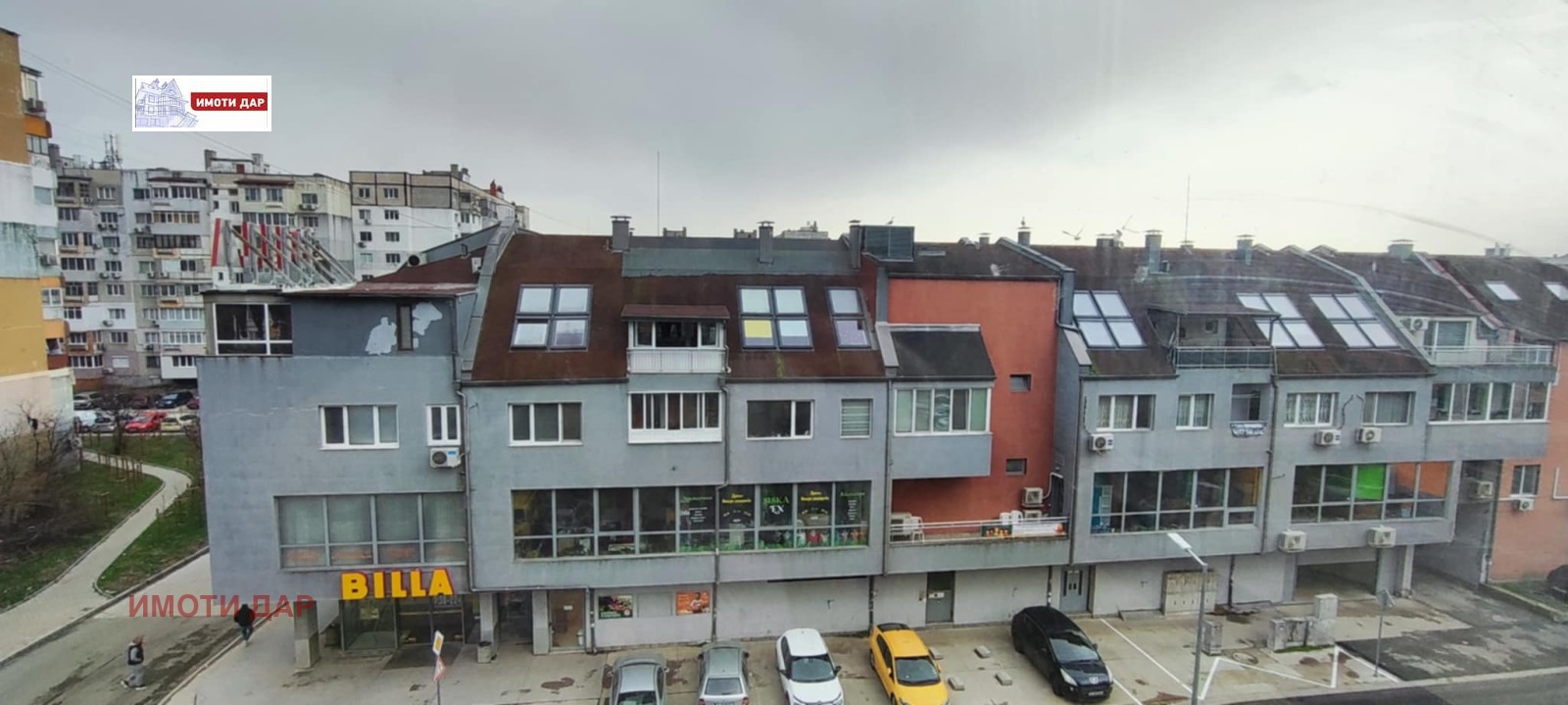 Продава 4-СТАЕН, гр. Варна, Автогара, снимка 16 - Апартаменти - 53826792