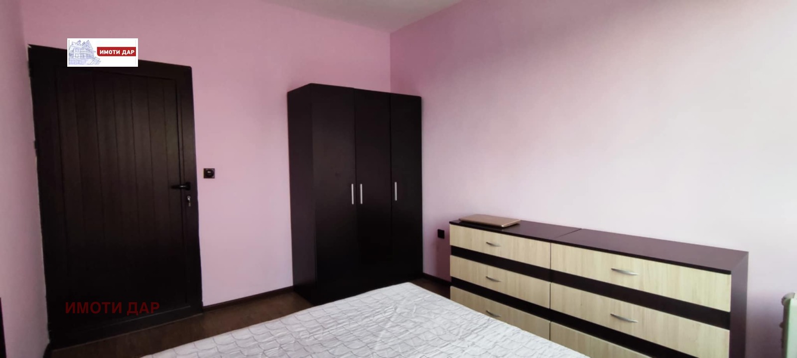 Продава 4-СТАЕН, гр. Варна, Автогара, снимка 13 - Апартаменти - 53826792