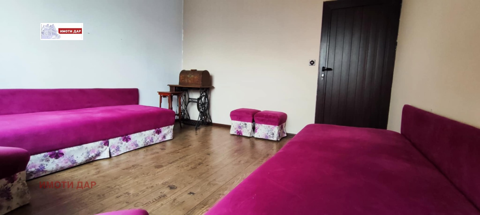 Продава 4-СТАЕН, гр. Варна, Автогара, снимка 5 - Апартаменти - 53826792