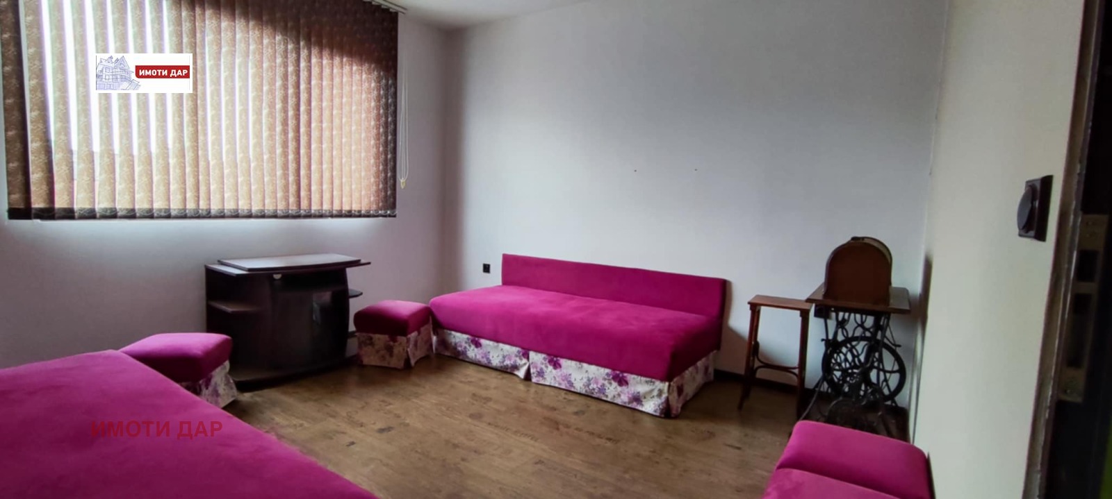 Продава 4-СТАЕН, гр. Варна, Автогара, снимка 7 - Апартаменти - 53826792