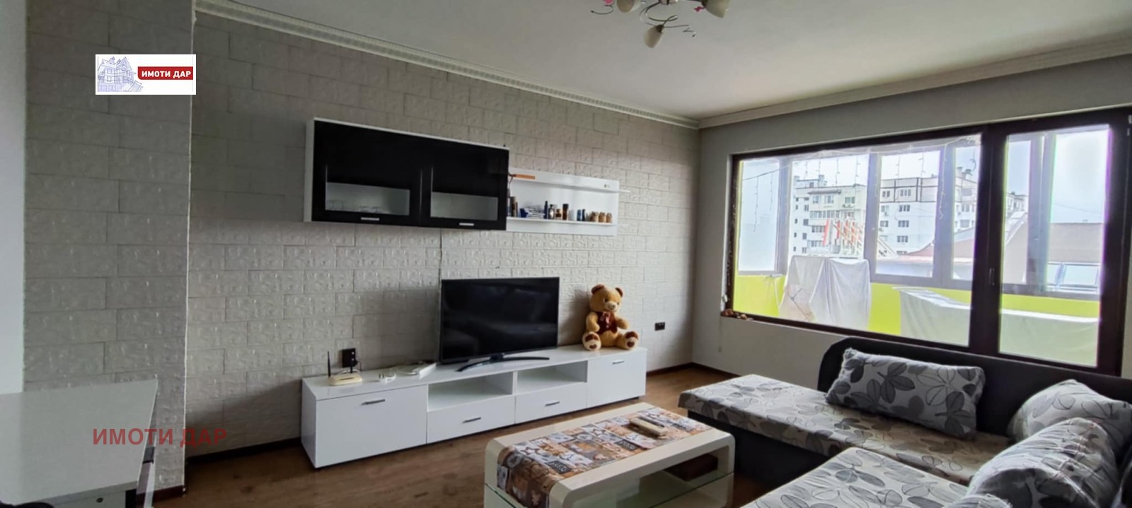 Продава 4-СТАЕН, гр. Варна, Автогара, снимка 3 - Апартаменти - 53826792