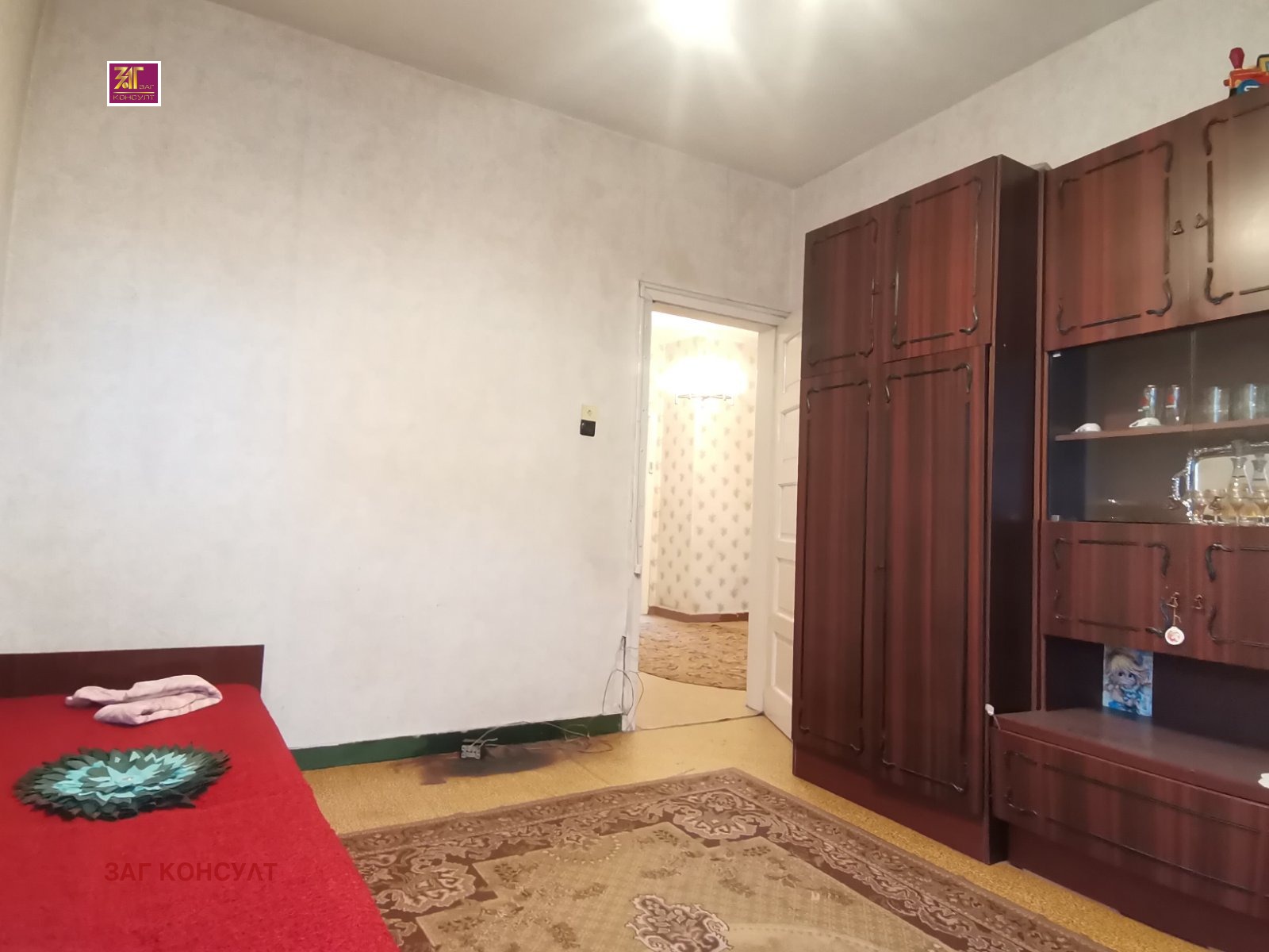 Продава 4-СТАЕН, гр. Пловдив, Център, снимка 9 - Апартаменти - 54149143