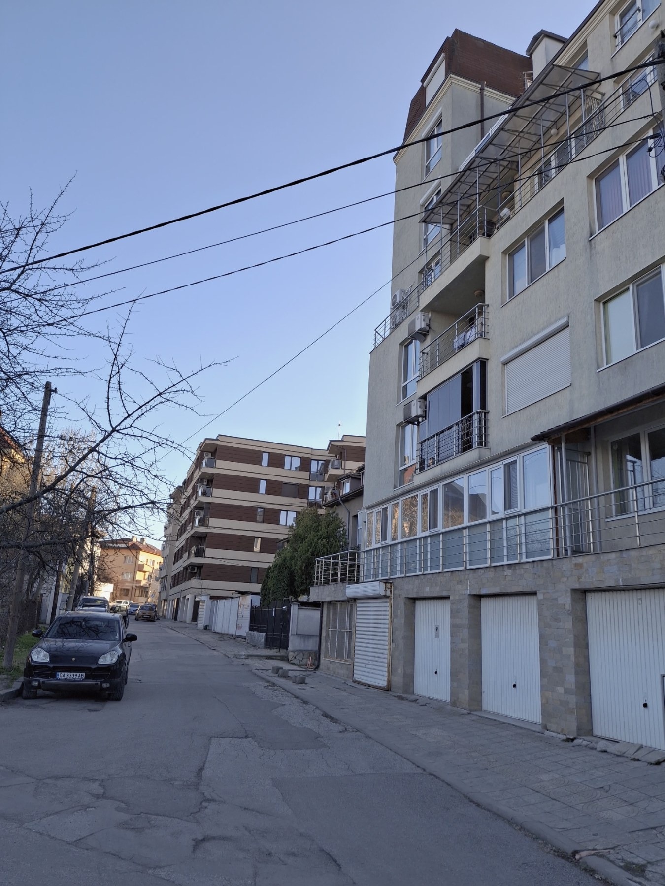 Продава МЕЗОНЕТ, гр. София, Редута