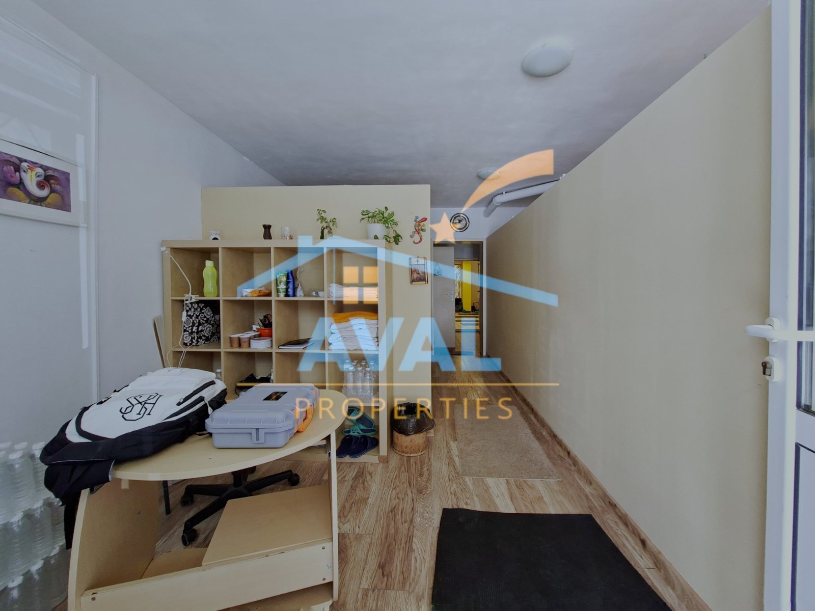 Продава ОФИС, гр. София, Лозенец, снимка 5 - Офиси - 53809722