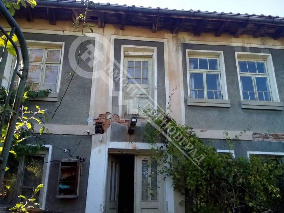 Продава КЪЩА, с. Дамяново, област Габрово, снимка 2 - Къщи - 41874213