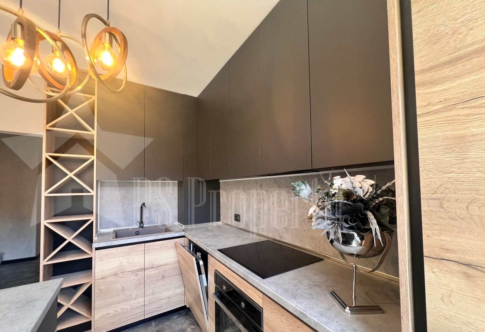 Продава КЪЩА, гр. Стара Загора, Студентско градче, снимка 2 - Къщи - 51615615