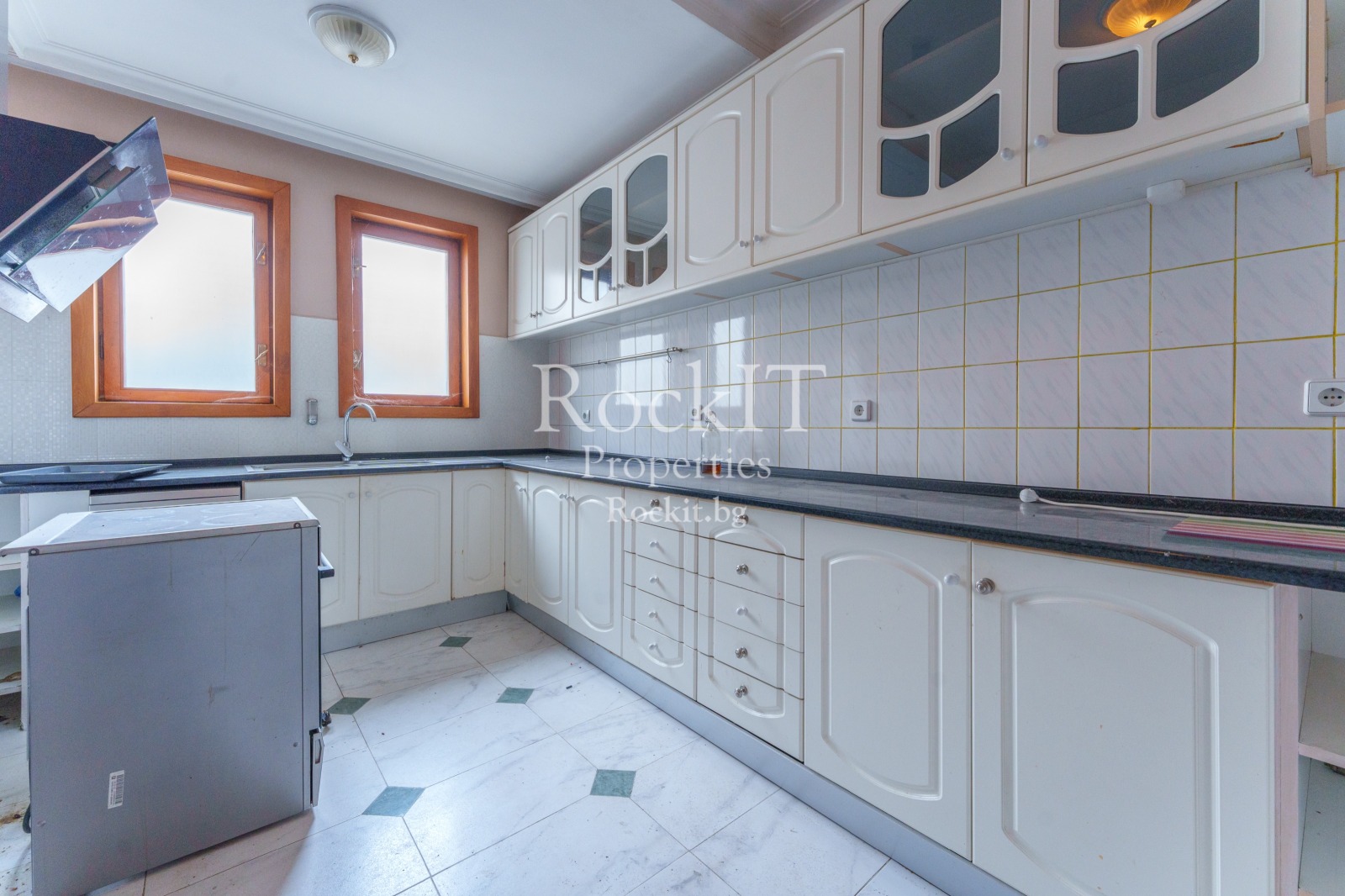 Продава КЪЩА, гр. София, Бояна, снимка 6 - Къщи - 54031556