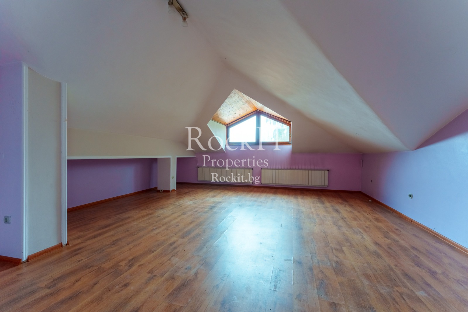 Продава КЪЩА, гр. София, Бояна, снимка 15 - Къщи - 54031556