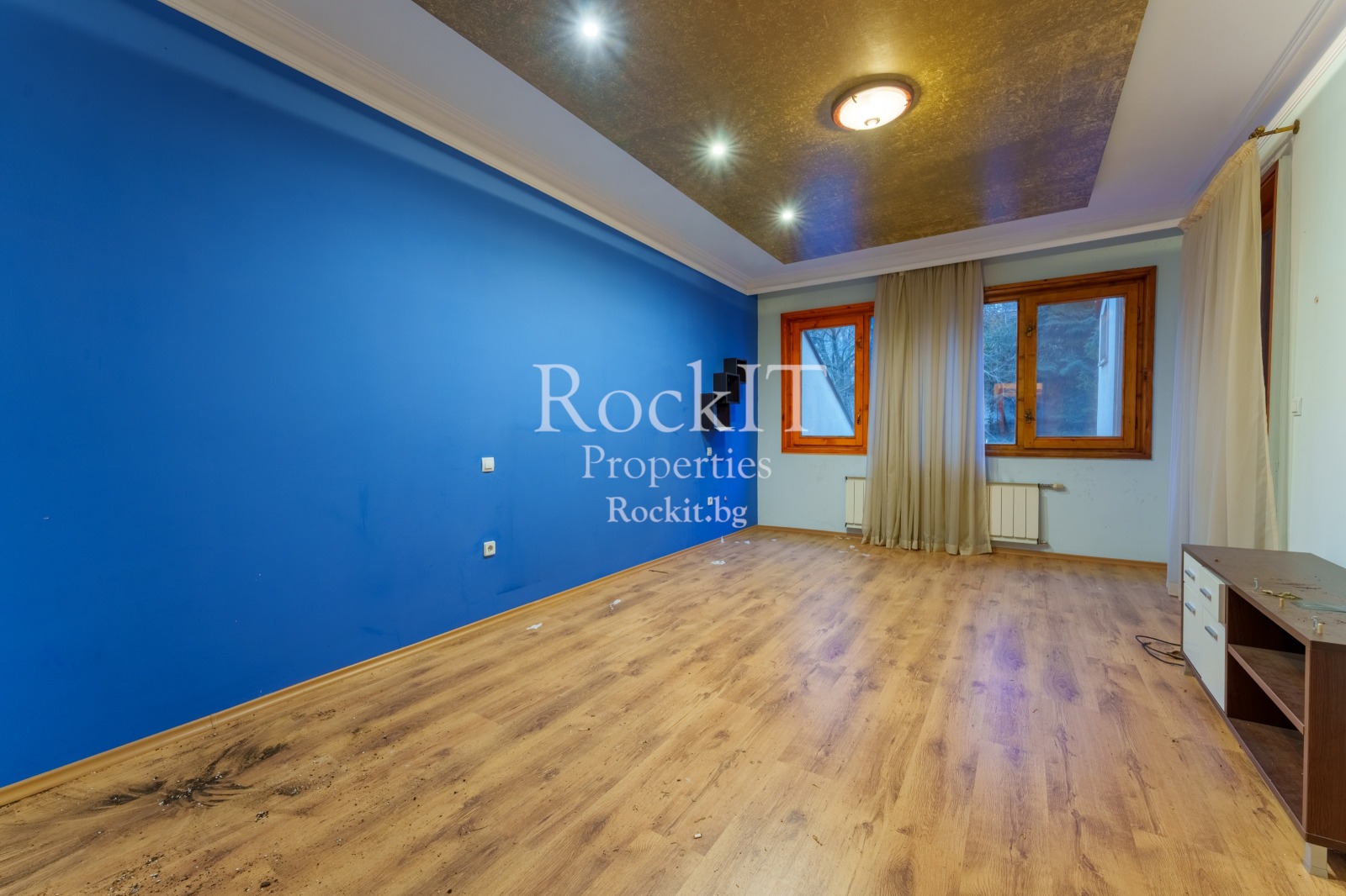 Продава КЪЩА, гр. София, Бояна, снимка 13 - Къщи - 54031556