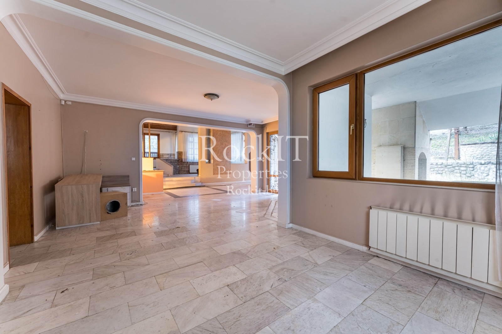 Продава КЪЩА, гр. София, Бояна, снимка 5 - Къщи - 54031556