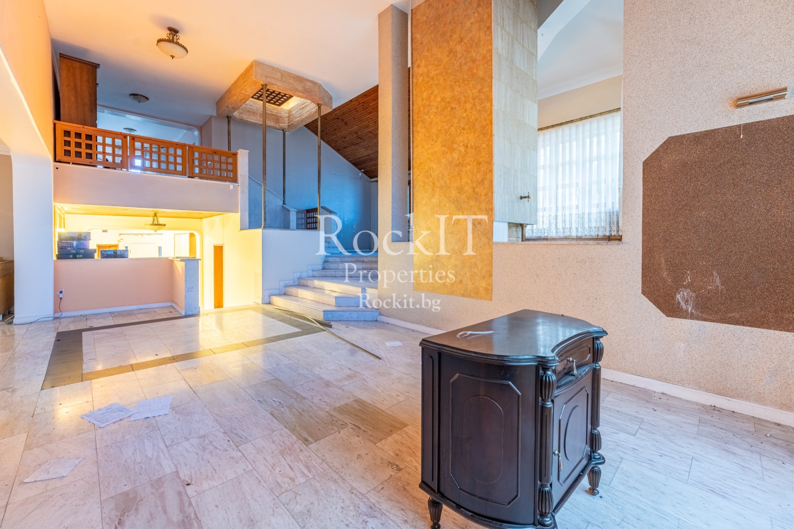 Продава КЪЩА, гр. София, Бояна, снимка 7 - Къщи - 54031556