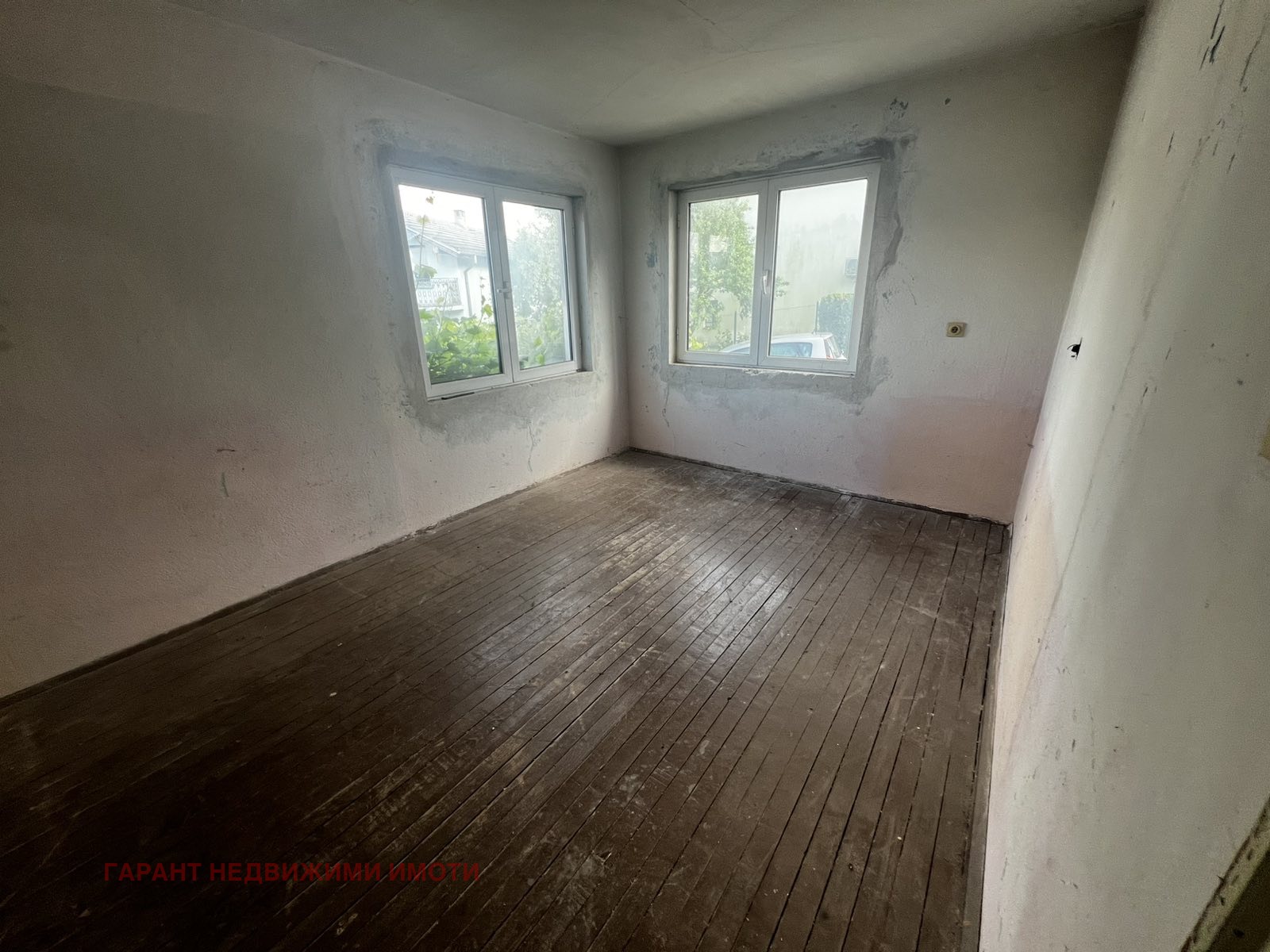 Продава КЪЩА, гр. Габрово, Хаджицонев мост, снимка 6 - Къщи - 55084920