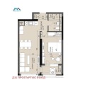 Продава 2-СТАЕН, гр. София, Банишора, снимка 1