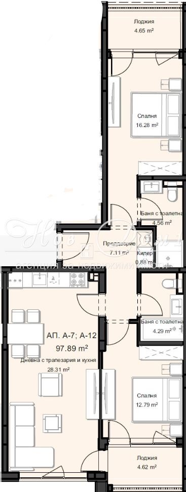 ������� 3-����� | Imot.bg � ����������� 2