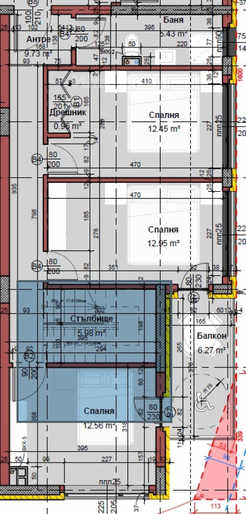 Продава МНОГОСТАЕН в град Варна, Виница - 191 кв.м / 290 000 € » 567 190.70 лв., ИМОТЕКА