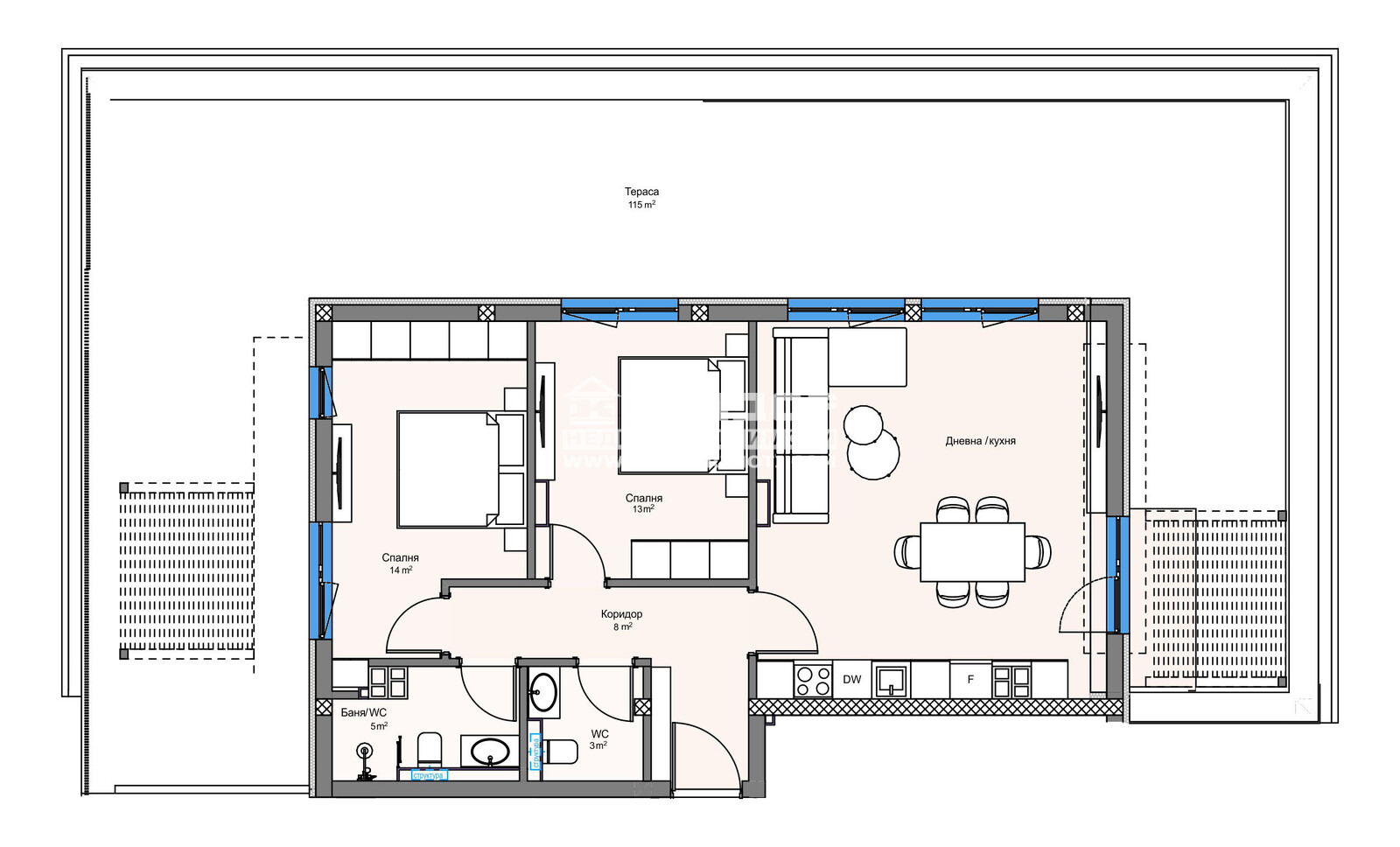 ������� 3-����� | Imot.bg � ����������� 3